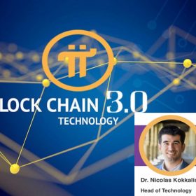Thông điệp mới nhất từ Nicolas về mã nguồn và blockchain ứng dụng trong tương lai