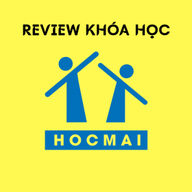 Review khóa học online HOCMAI.VN